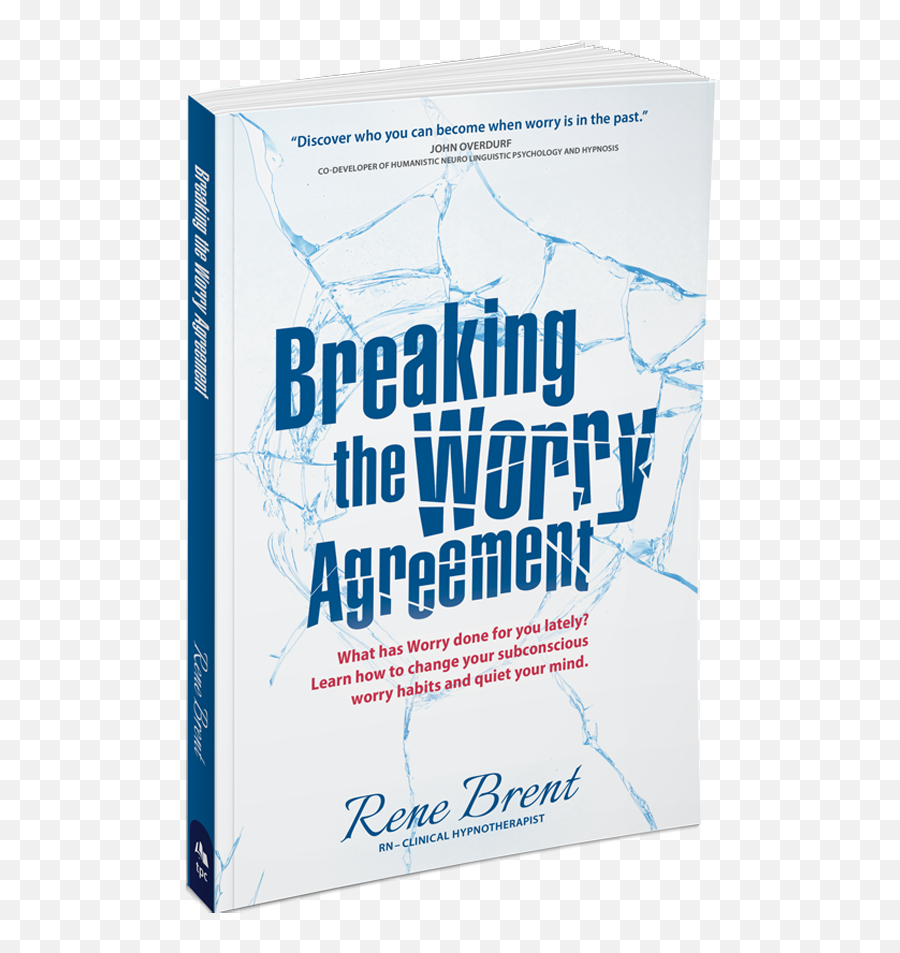 Breaking The Worry Agreement Practice Happy Now Emoji,Emotion Purview From Brent Not Broken