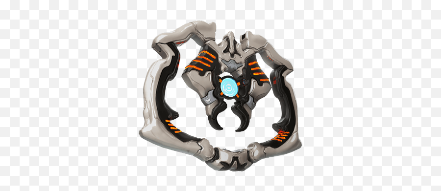 Exilus Weapon Adapter Warframe Wiki Fandom Emoji,Warframe Chains Of Harrow Emotion Card