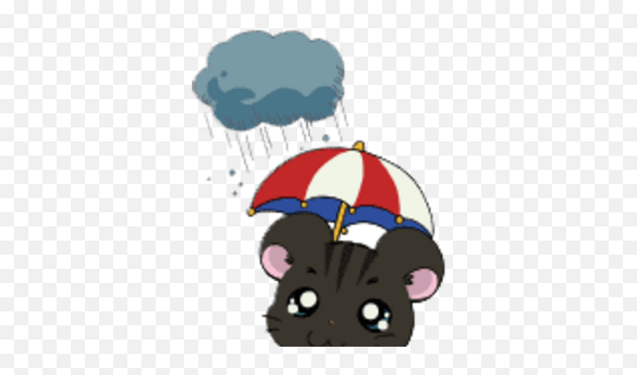 Drizzle The Hamtaro Wiki Fandom Emoji,Spat Hamtaro Emotions