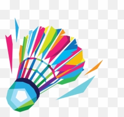 Flying Wings Badminton Academy - Kok Badminton Vector Emoji,Badminton Emoji
