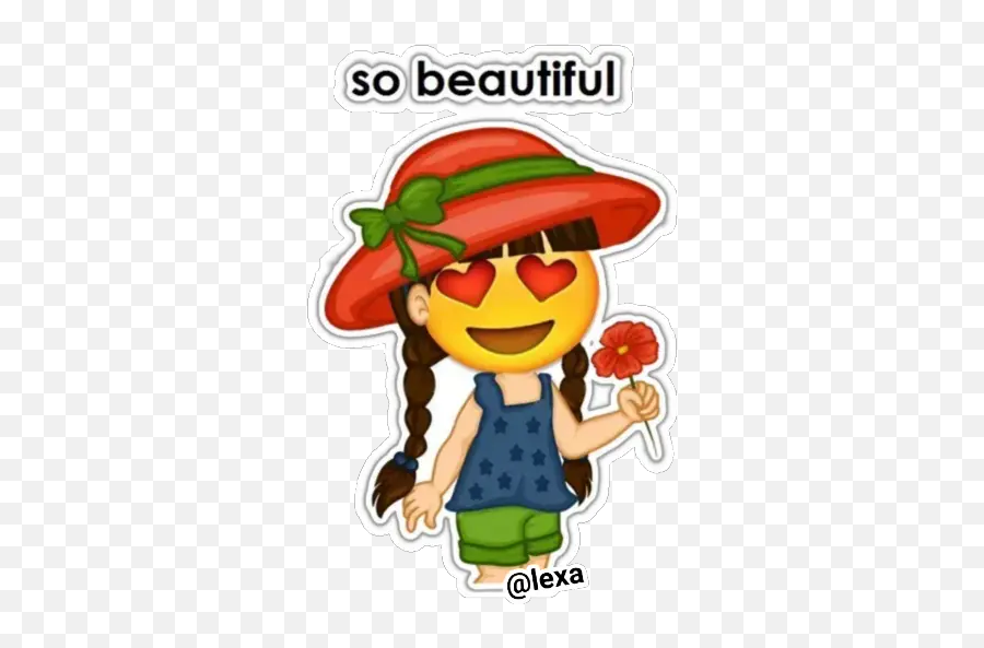 Sticker Maker - Chica Emoji,Have A Nice Night Emojis