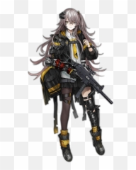 Gfl Cutscene Interpreter Emoji,1/3 Pure Heart Emotion Anime