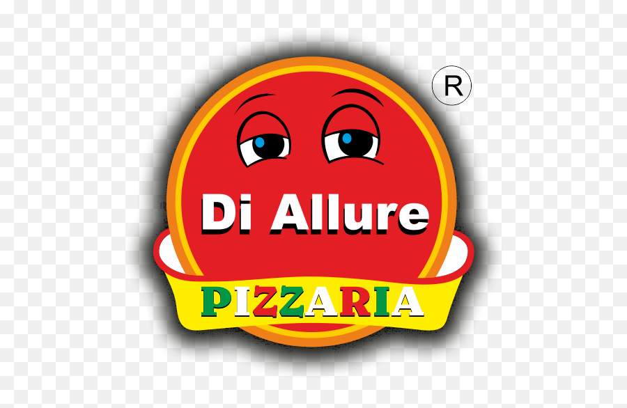 Pizzas Tradicionais Pizzaria Di Allure São José Dos Pinhais Emoji,Tomate Emoticon