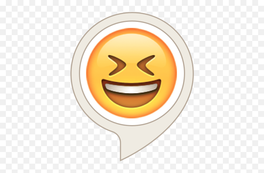 Amazoncom Joke Rescue Alexa Skills Emoji,Intent Emoticon