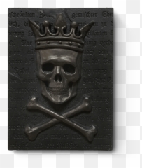 Mb20 - Skull Emoji,Skull & Bones Bird Sailboat Emoji
