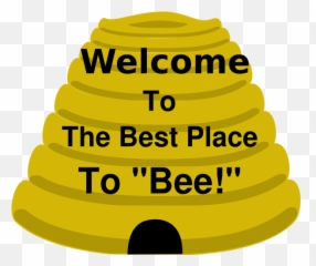 Beehive Clipart 3 - Clipartix Emoji,Sideway Laugh Emoji
