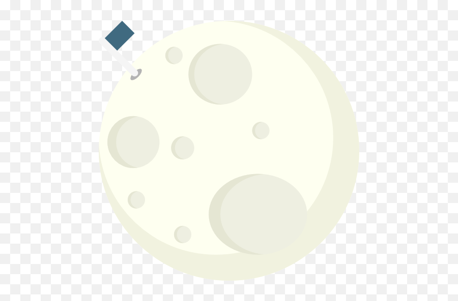 Full Moon - Free Nature Icons Emoji,Full Moon Emoji