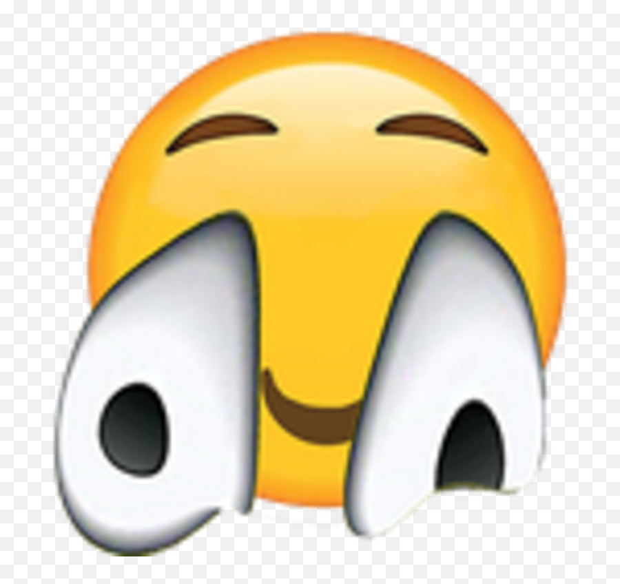 Fandom Emoji,Emoji With Kleenex