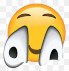 Fandom Emoji,Emoji With Kleenex
