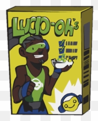 The First Blizzcon Announcement Is A Cereal Brand Lucio Emoji,Bowl Of Cereal Emoji