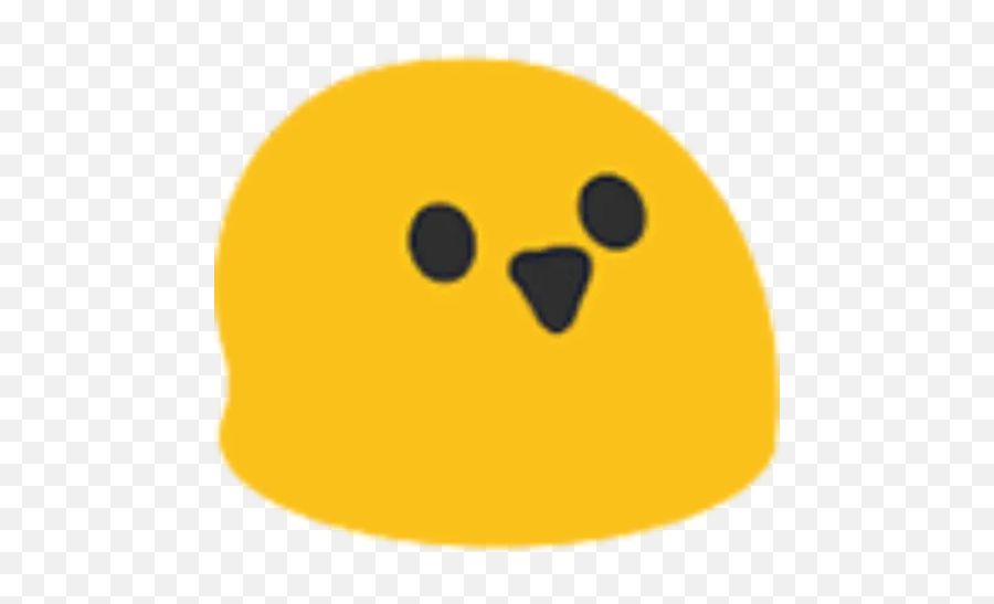 Blob Emotes 1 By Abdul Majeed - Sticker Maker For Whatsapp Emoji,Clap Emoji Discord