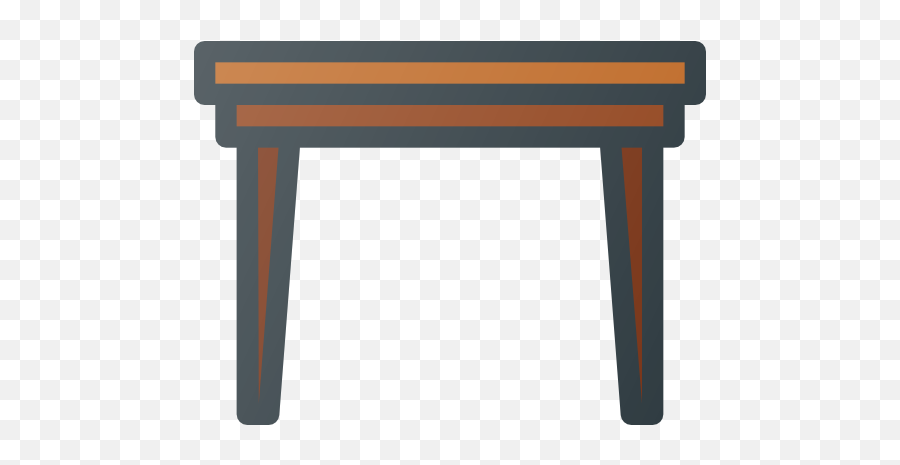 Free Icon Table Emoji,Furniture Emoji