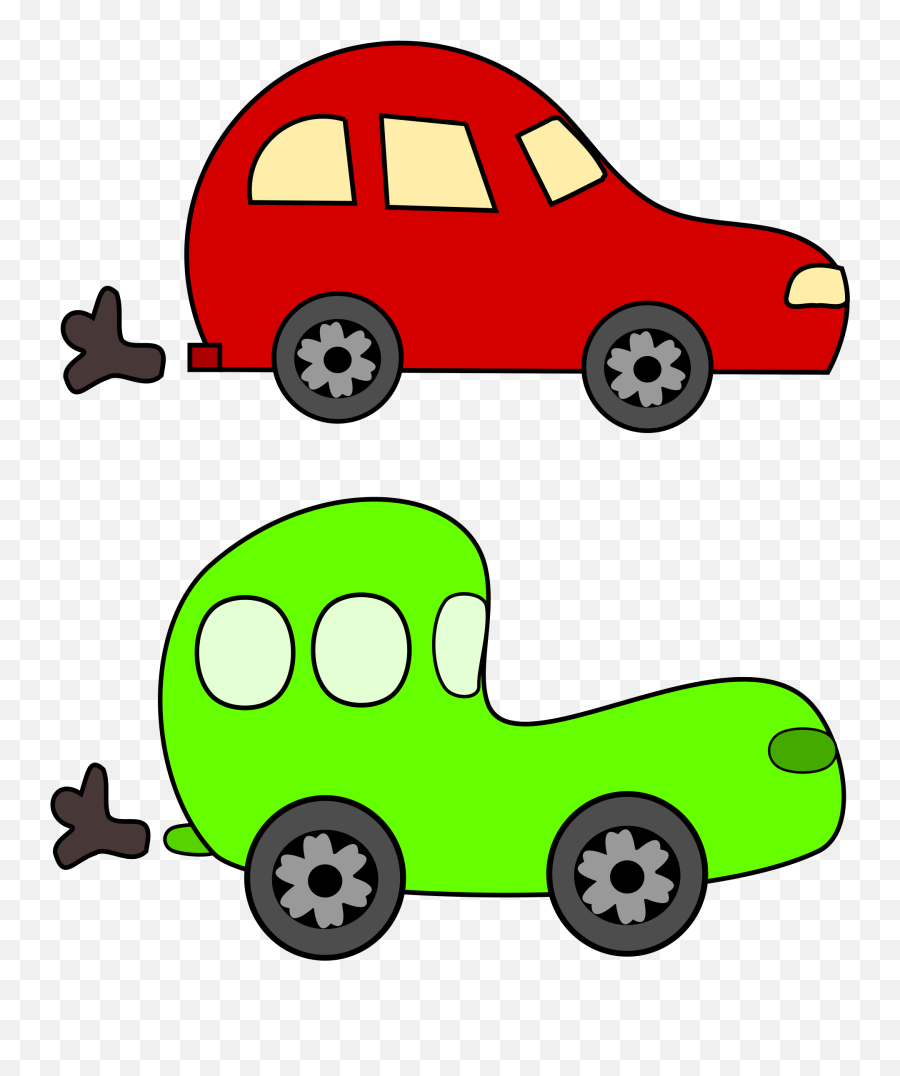 Nascar Clipart Fast Furious Nascar - Red And Green Car Clip Art Emoji,Car Swimming Emoji