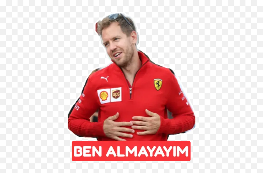 Formula 1 Turkey Part 1 Whatsapp Stickers - Stickers Cloud For Men Emoji,Formula 1 Emoji