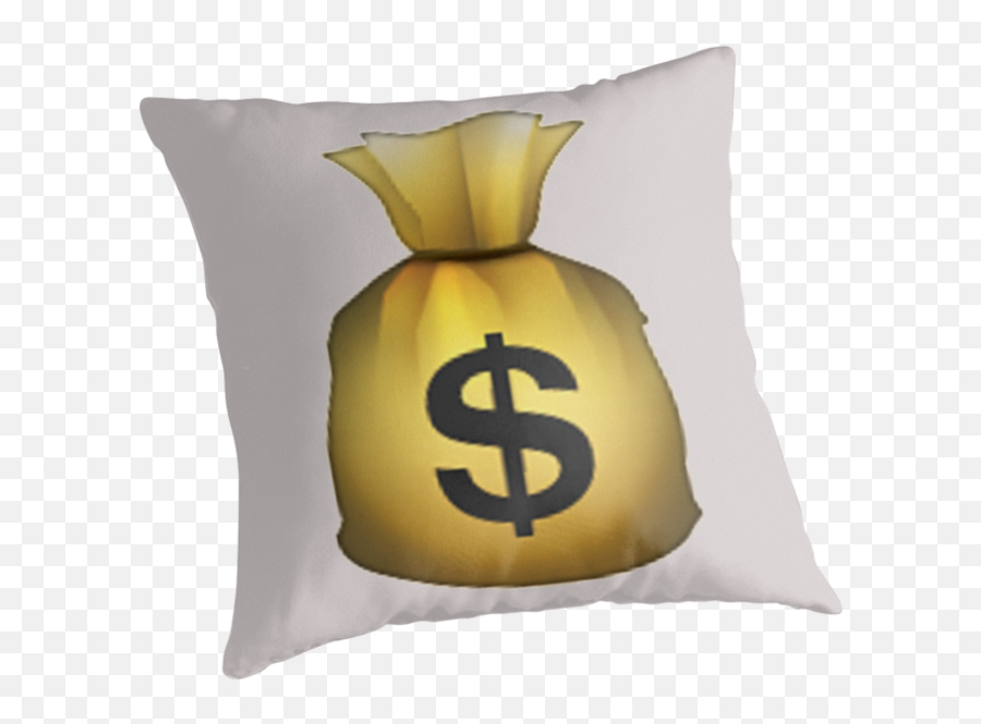 Famous Money Bag Girl Haircut Emoji - Solid,Money Bag Emoji Png