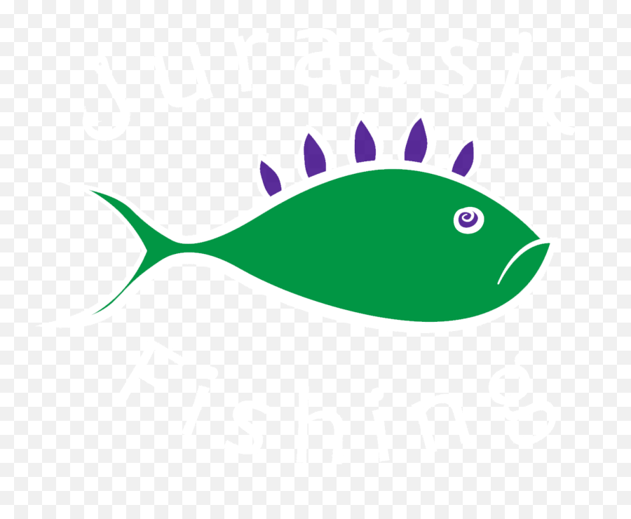 Download Hd Green Fish Logo Transparent Png Image - Nicepngcom Fishing Reel Emoji,Fish Emoji