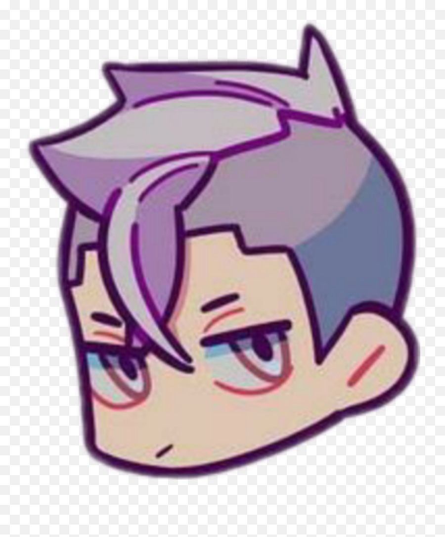Stephen Danplan Sticker By Llaren - Fictional Character Emoji,Stephen Emoji