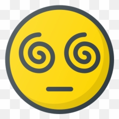 Hypnotized - Happy Emoji,Hypnotize Emoji