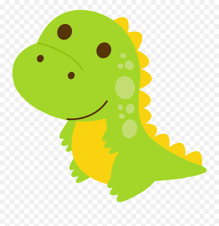 32 Bichinhos Super - Baby Dinosaur Clipart Png Emoji,Pinguim Emoticon Facebook