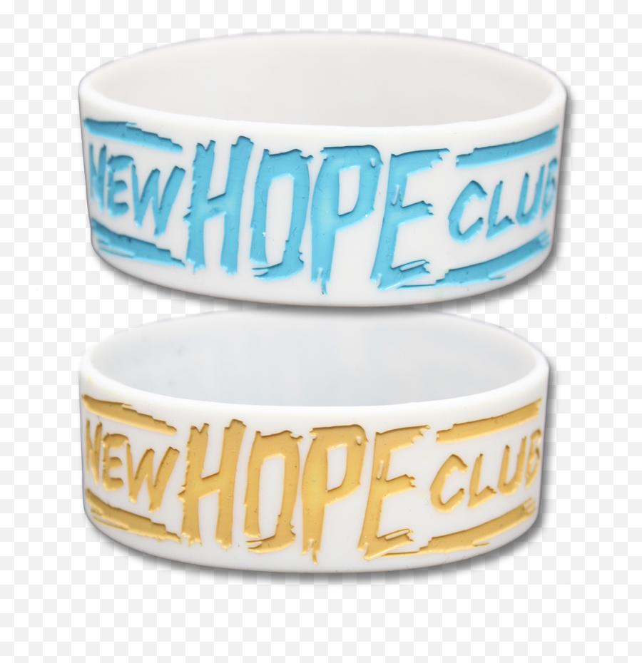 New Hope Club Merch - Shout Magazine Emoji,Emoji Wristbands