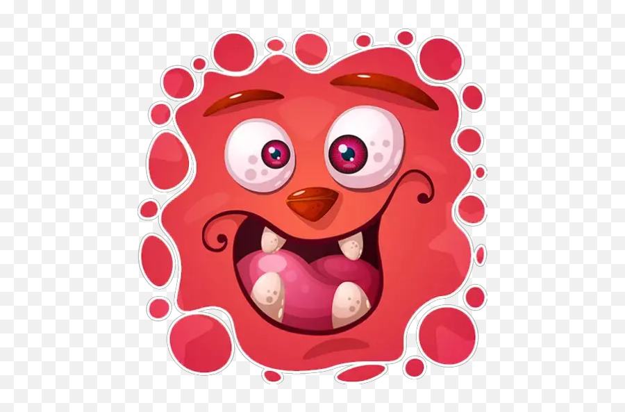 Emoji Expresivo Calaamadaha Dhejiska Ah Ee Loogu Talagalay - Dot,Pickle Rick Emoji