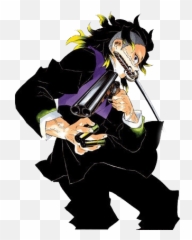 Yaiba Wikia - Genya Demon Slayer Emoji,Meliodas Emotions