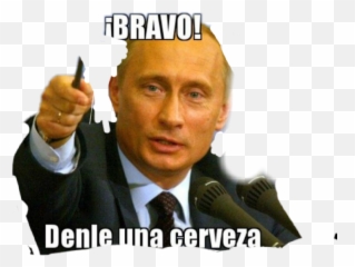 Putin Sticker By Rodrigo - Tomykpo20 Memes Putin A Ticket Emoji,Putin Emoticon