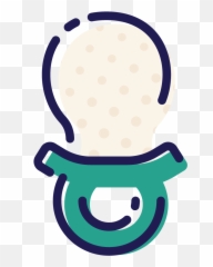 5 - Dot Emoji,Emotion Baby Carrier