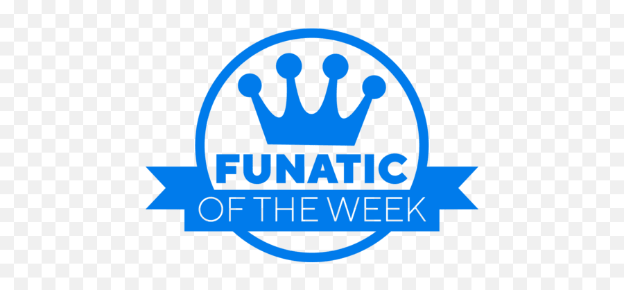 Funatics Of The Week - Jason U0026 Jonathan Funko Funatic Of The Week Logo Emoji,Vader Emotions Shirt