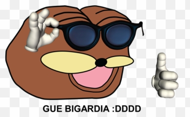 Why Do South Americans Love This Smiley Emoji - Anarcho Communist Meme,Pulgar Arriba Emoticon