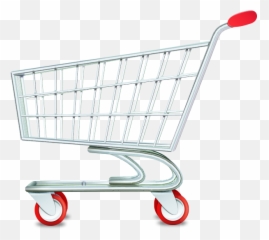 18 Shopping Cart Ideas - Empty Shopping Cart Transparent Background Emoji,Trolley Emoji