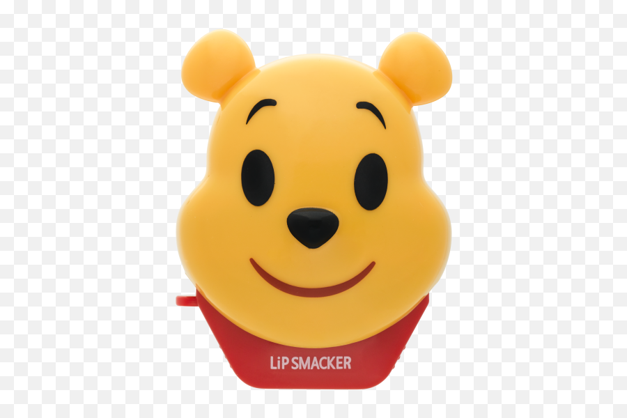 Pooh Bear Pictures - Bilscreen Lip Smacker Winnie The Pooh Emoji,Teddy Bear Emoji