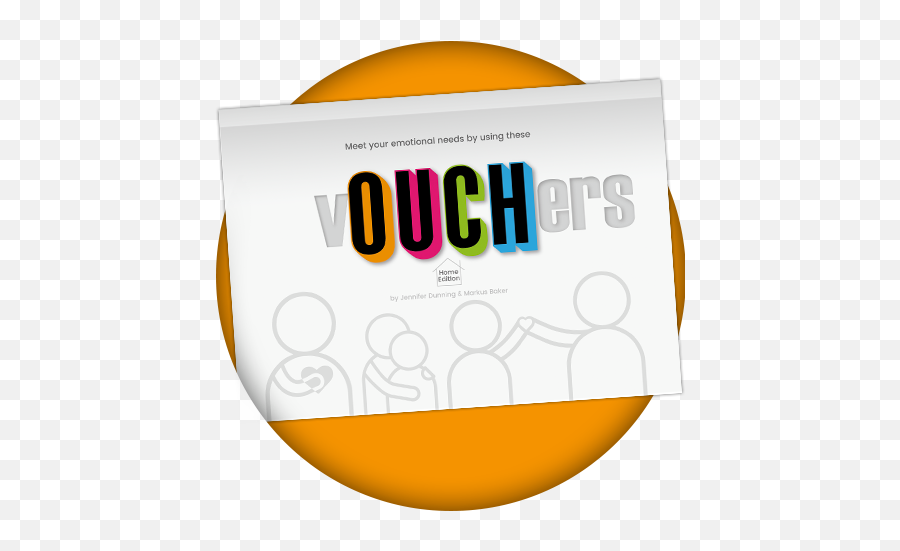Oucher Helping Meet Emotional Needs With Our Supportive Emoji,Picture Books About Dealing With Emotions