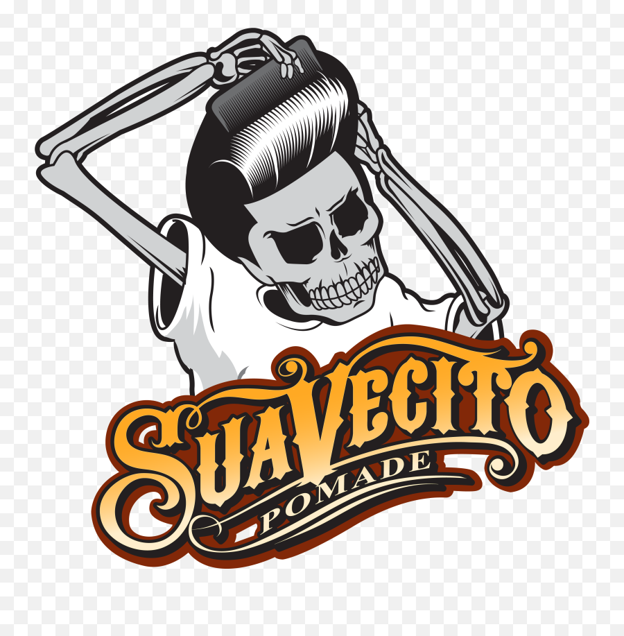 Original Hold Pomade 4oz Clipart - Suavecito Pomade Logo Emoji,Strong Man Emoji Art