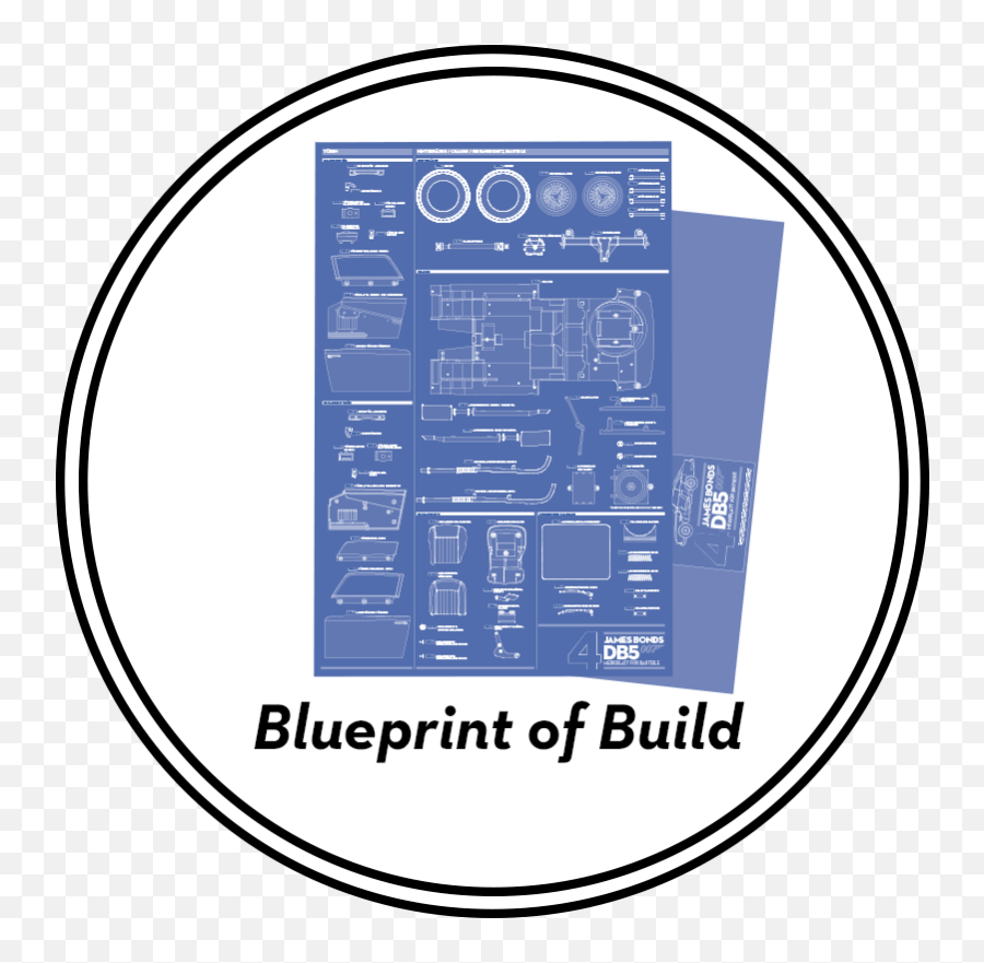 James Bond Db5 Build - Vertical Emoji,Aston Martin Emotion Control Unit Price