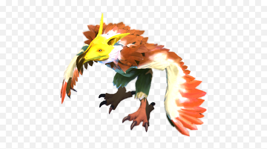 Wildwing - Dota 2 Wiki Dota 2 Models Wildwing Emoji,Steam Tails Emoticon