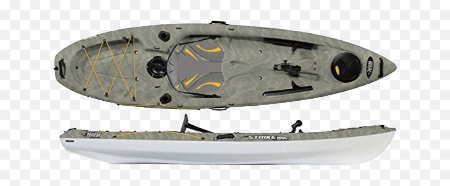 Best Fishing Kayaks Under For 2020 - Solid Emoji,Emotion Tandem Kayak