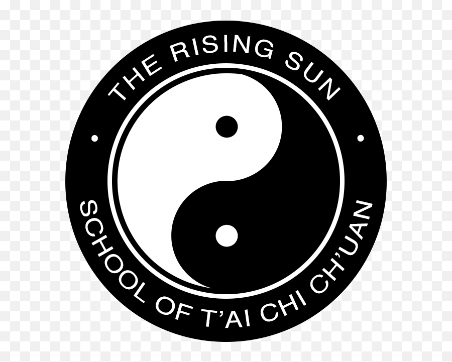 Classes U2014 Rising Sun School Of Tai Chi Chuan Emoji,Tai Chi And Seven Emotions