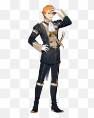 Ferdinand Fire Emblem Wiki Fandom Emoji,There Is No Emotion No Matter Strong That Does Not Fade