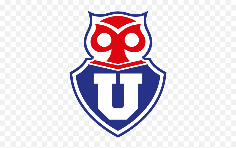 Club Universidad De Chile - Universidad De Chile Emoji,Heler Emojis