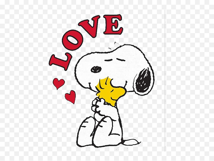 Love Hug Snoopy And Woodstock Fleece Blanket - Love Snoopy Emoji,(wantlove) Emoticon