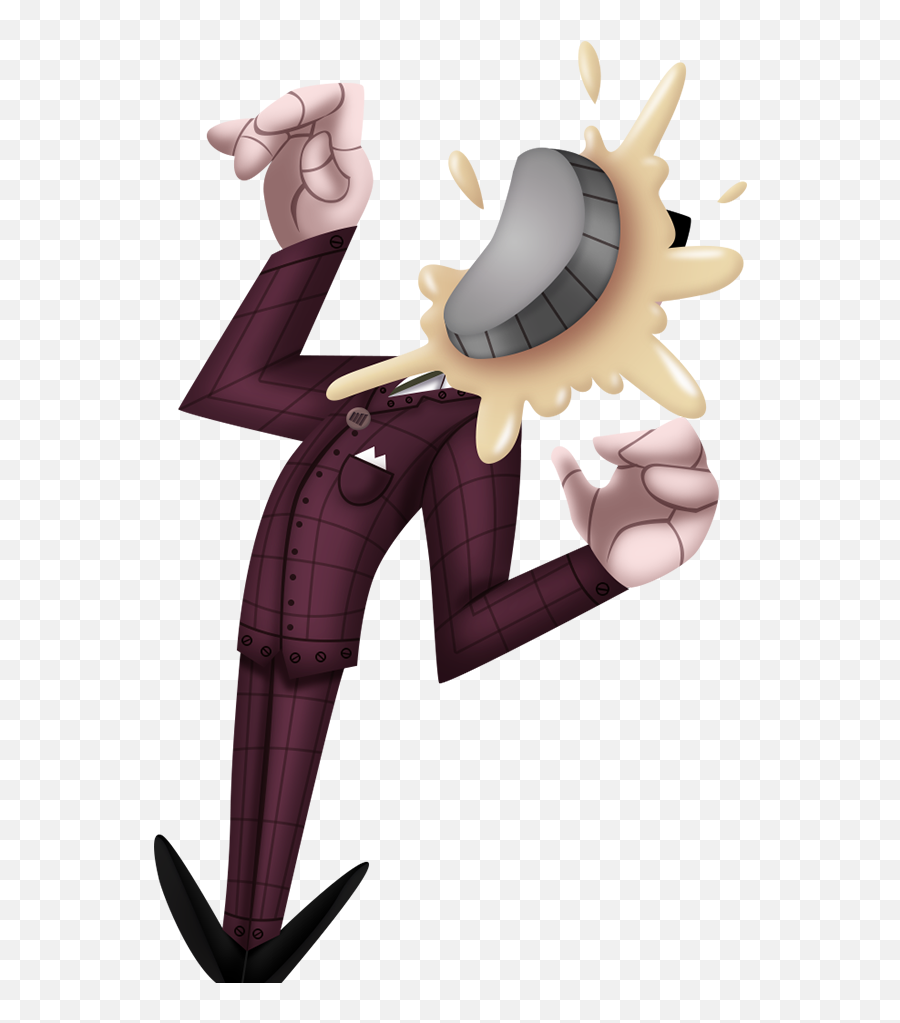 Cogs - Cog Race Toontown Emoji,Toontown Taunt Emoticon