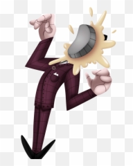 Cogs - Cog Race Toontown Emoji,Toontown Taunt Emoticon