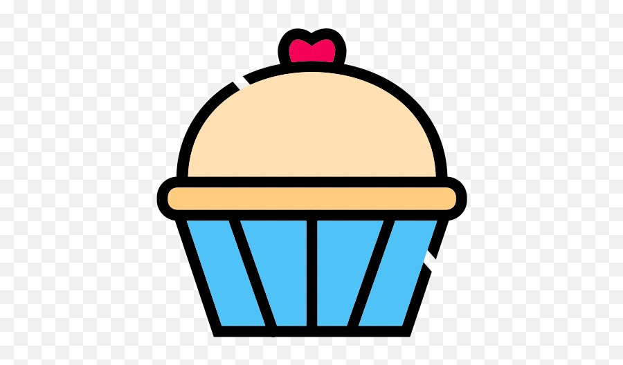 Cake Love Heart Free Icon Of Love - Take Away Drink Vector Emoji,Facebook Bolo Emoticon