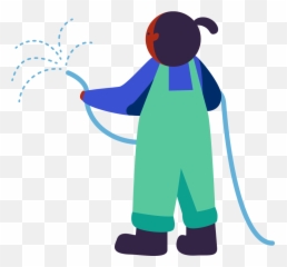 Buncee - Copy Of Firefighters Save The World Cleanliness Emoji,Ponytail Emoji Copy