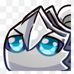 Make Custom Twitch And Discord Emoji By Ri2swardhani Fiverr - Dot,How To Color Discord Emojis