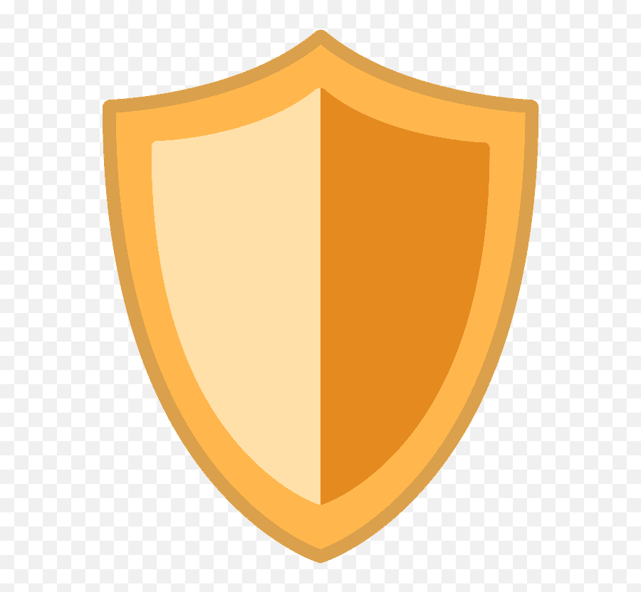 Shield Emoji Clipart Free Download Transparent Png Creazilla - Shield Emoji,Metal Emoji