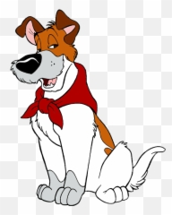 Dodger Oliver And Company Emoji,Dodger Emojis For My Phone