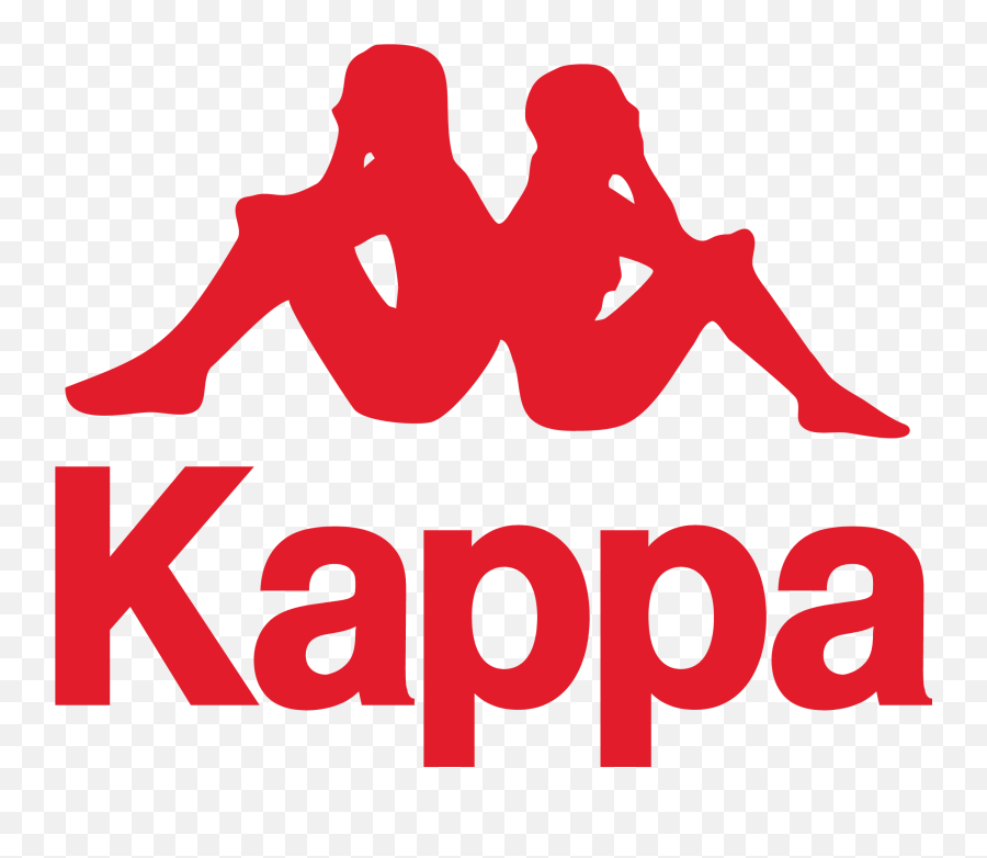 Kappa Png - Logo Kappa Banda Png Emoji,Kreygasm Emoji