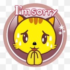 Yellow Cat Sticker - Yellow Cat Face Discover U0026 Share Gifs Happy Emoji,Cat Emoji Gif